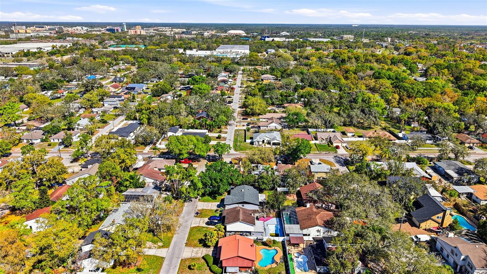 TERRACE PARK SUB UNIT - Residential