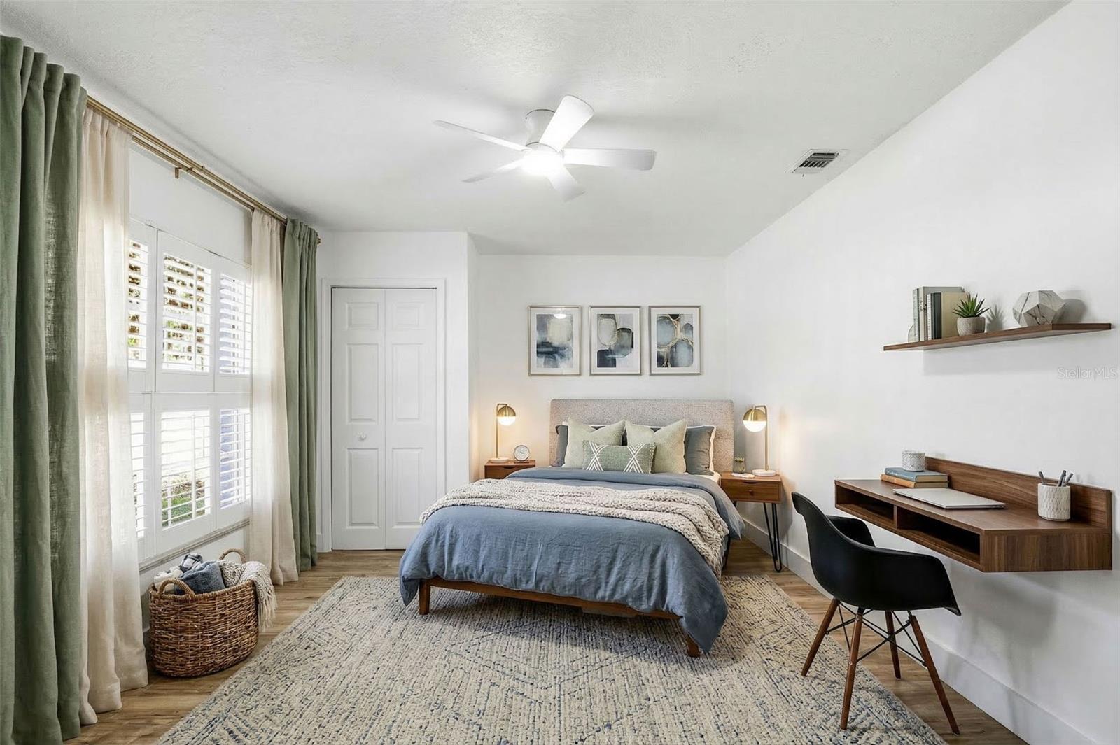 TERRACE PARK SUB UNIT - Residential