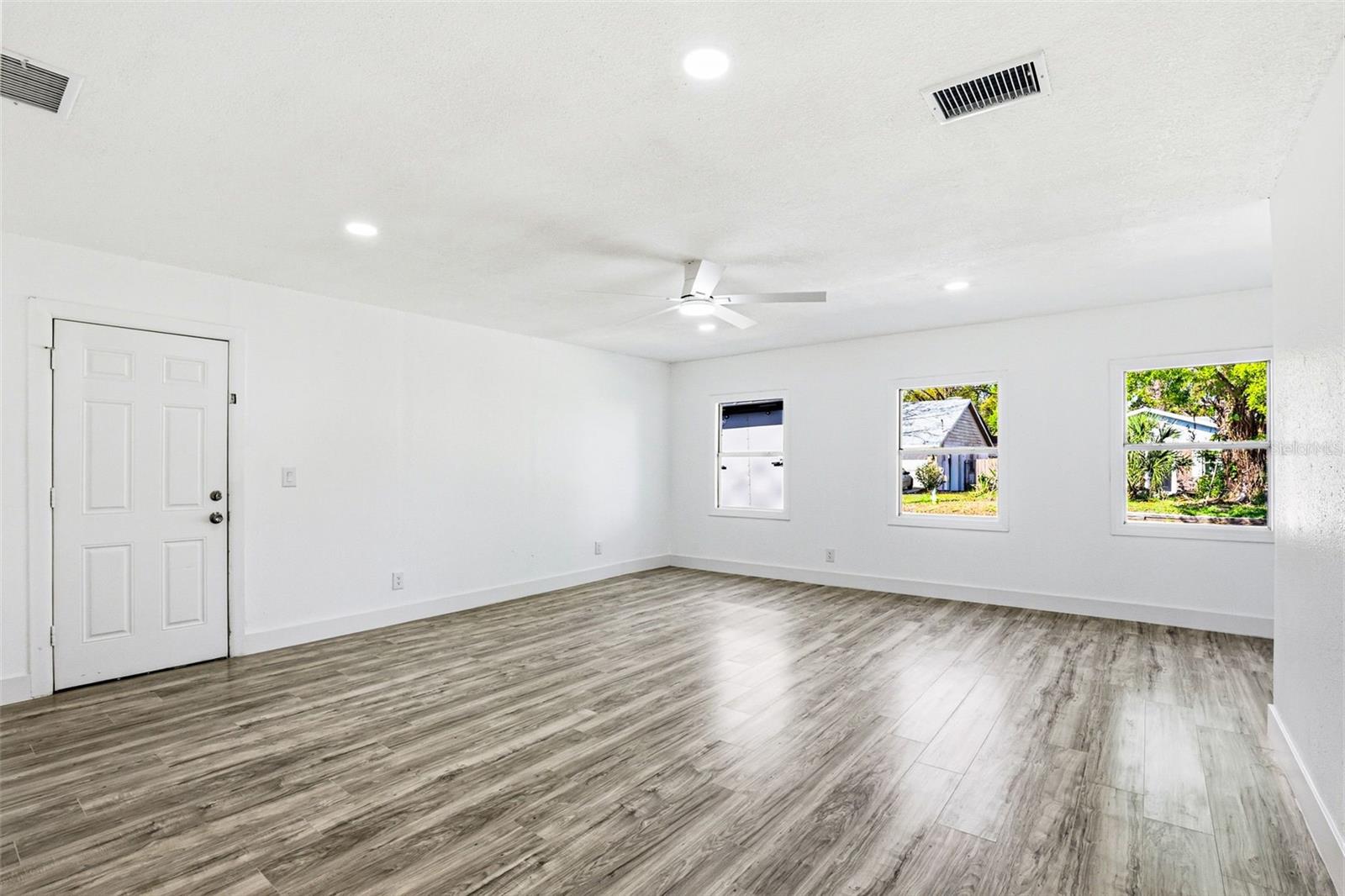 TERRACE PARK SUB UNIT - Residential