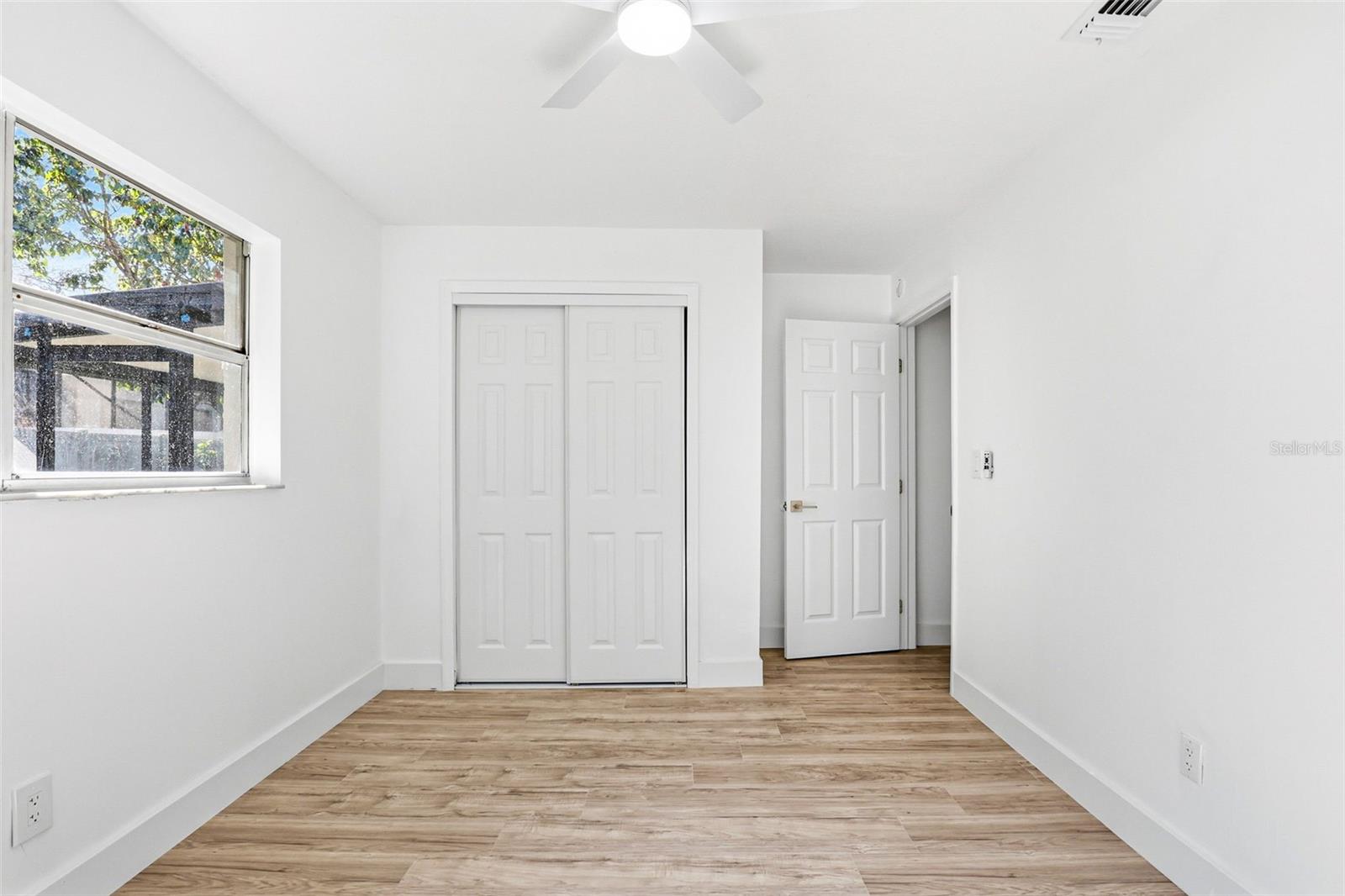 TERRACE PARK SUB UNIT - Residential