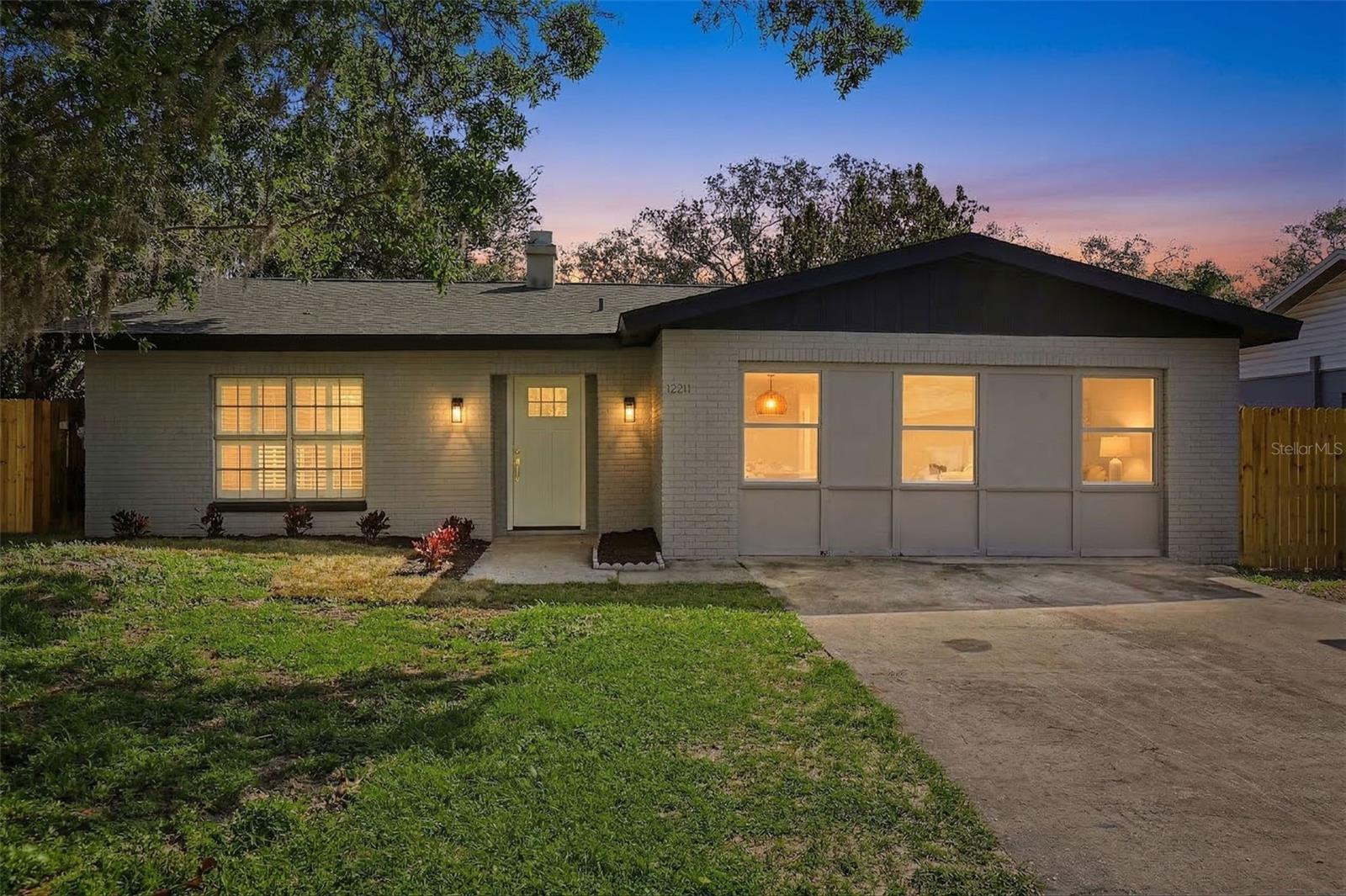 TERRACE PARK SUB UNIT - Residential