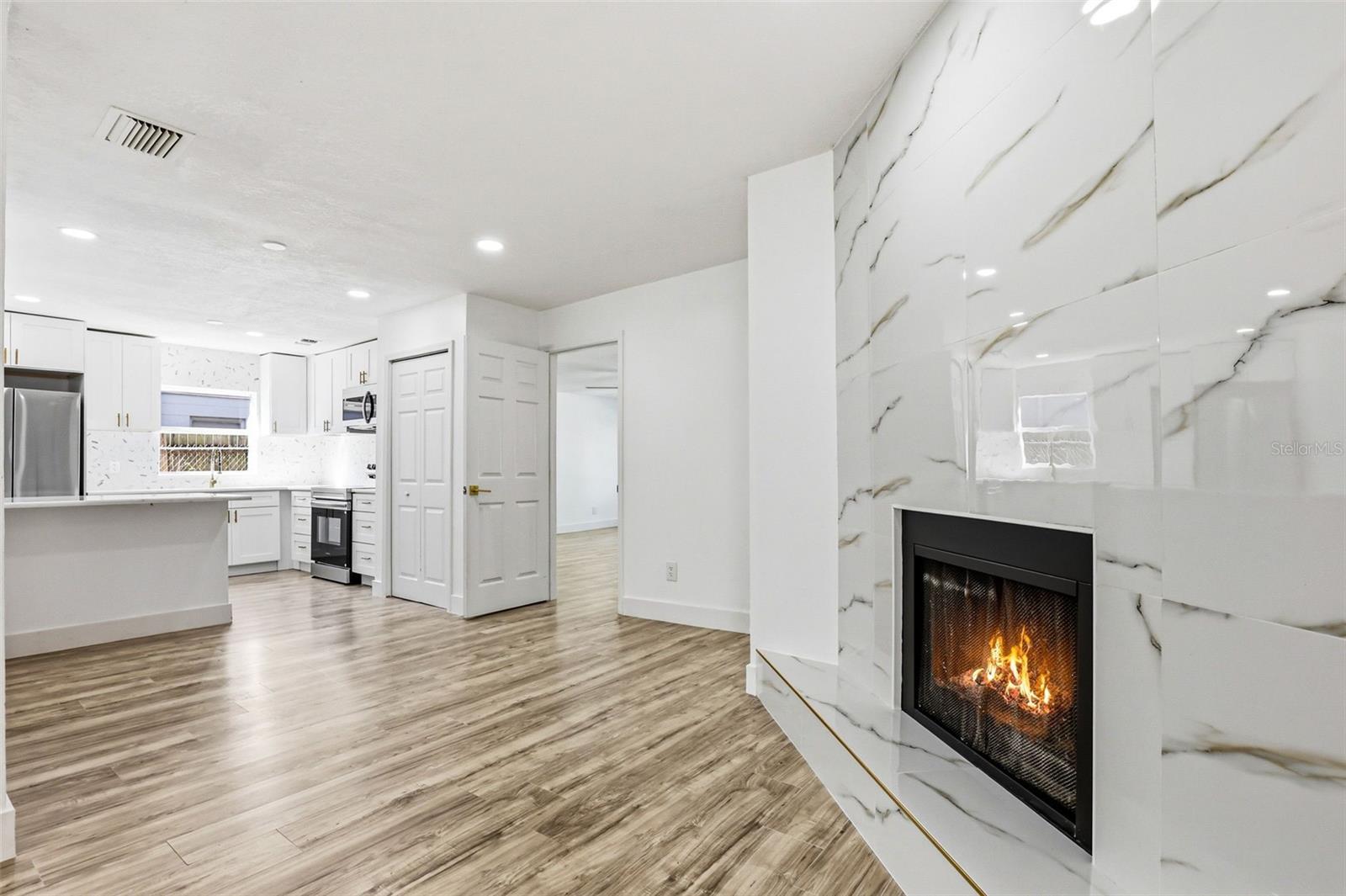 TERRACE PARK SUB UNIT - Residential