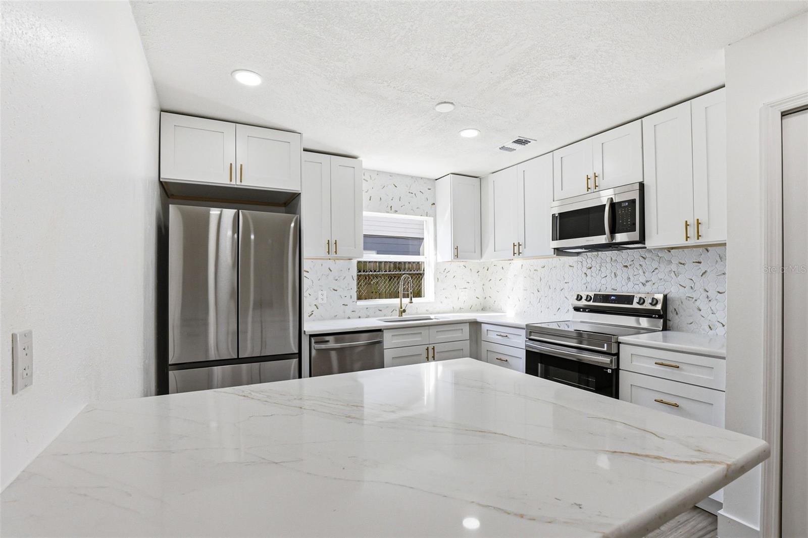 TERRACE PARK SUB UNIT - Residential