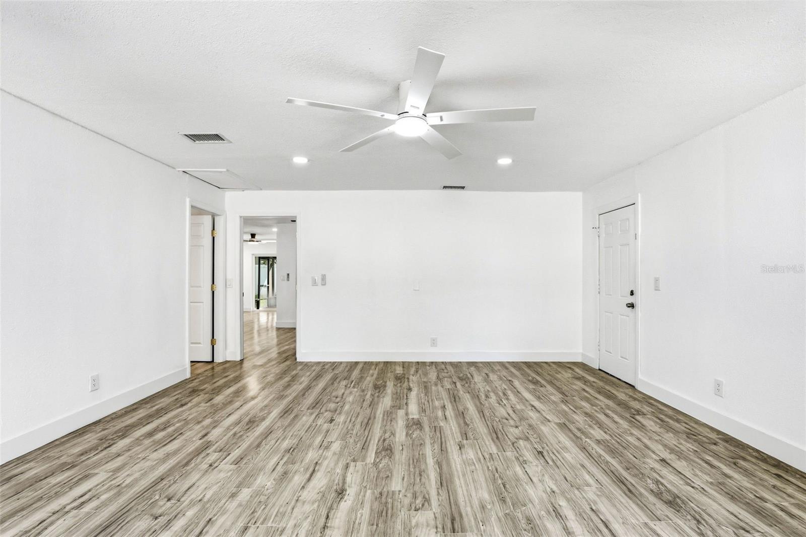 TERRACE PARK SUB UNIT - Residential