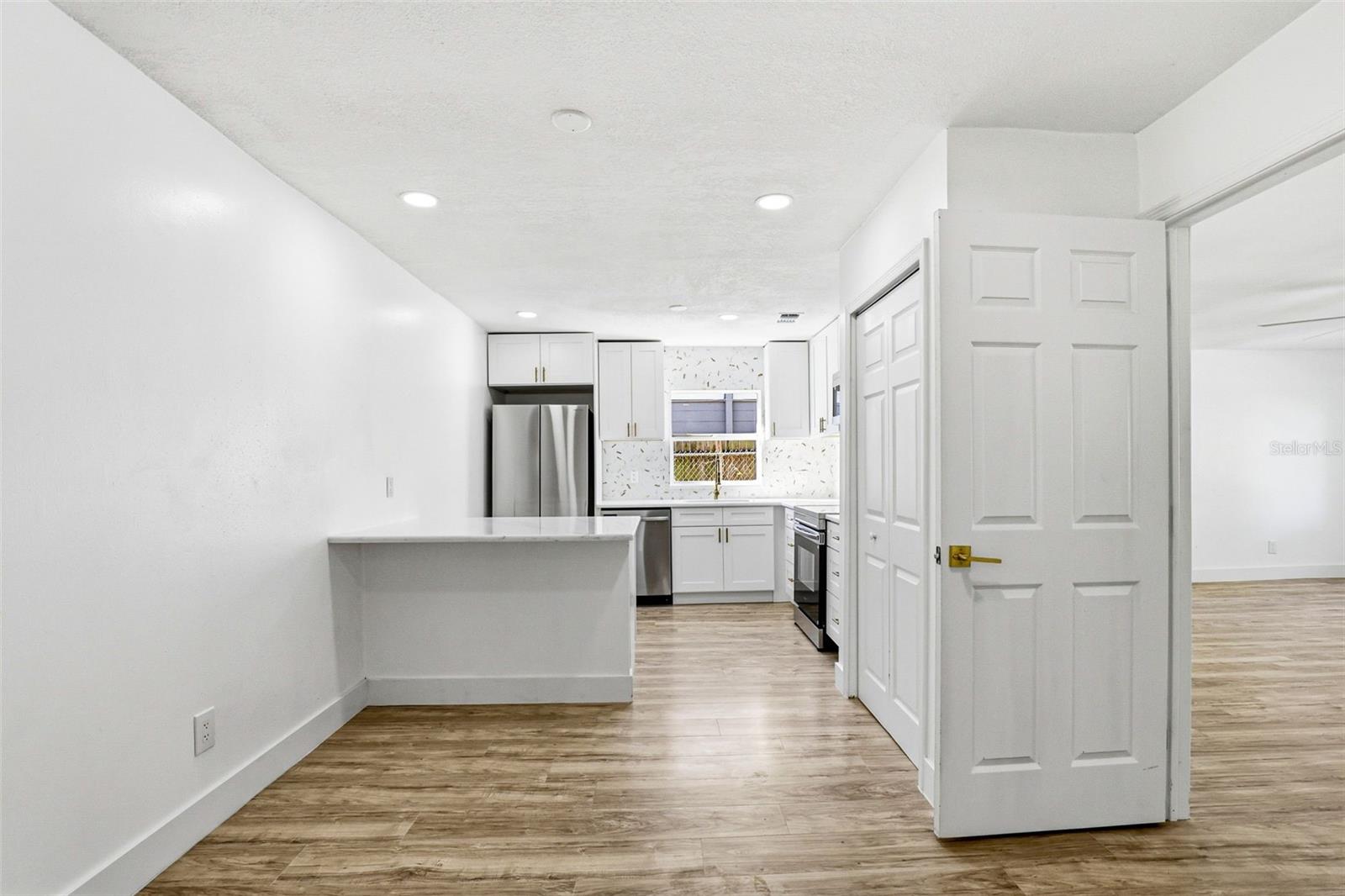 TERRACE PARK SUB UNIT - Residential