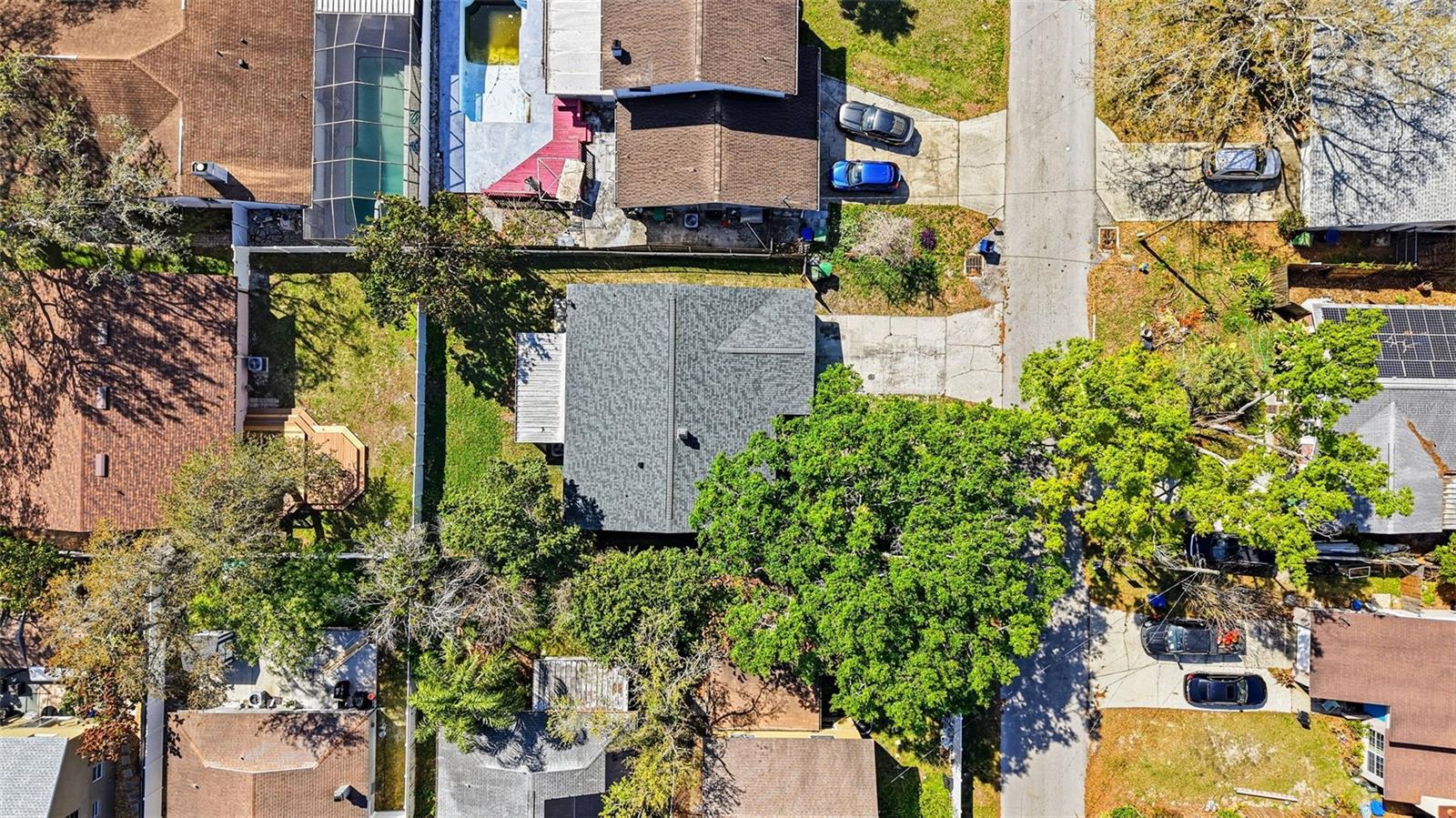 TERRACE PARK SUB UNIT - Residential