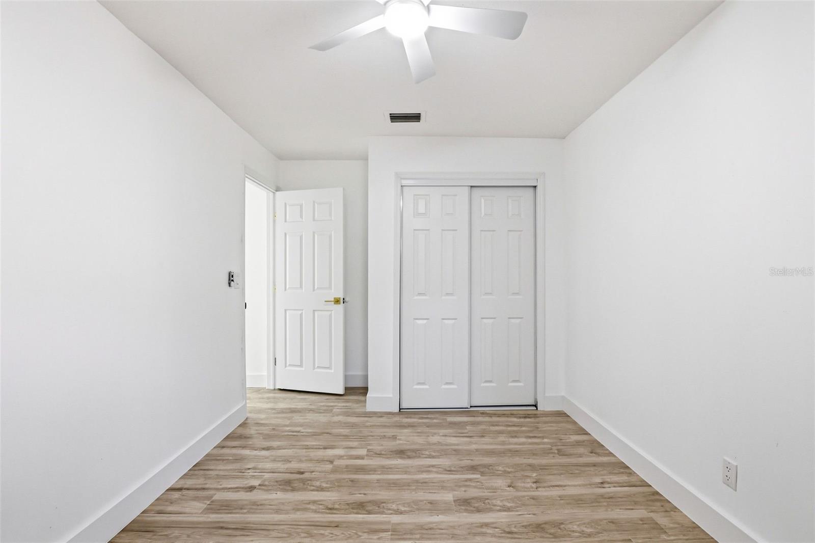 TERRACE PARK SUB UNIT - Residential