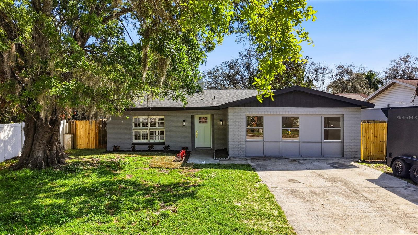 TERRACE PARK SUB UNIT - Residential