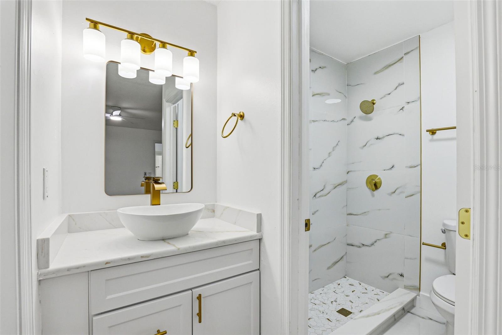 TERRACE PARK SUB UNIT - Residential