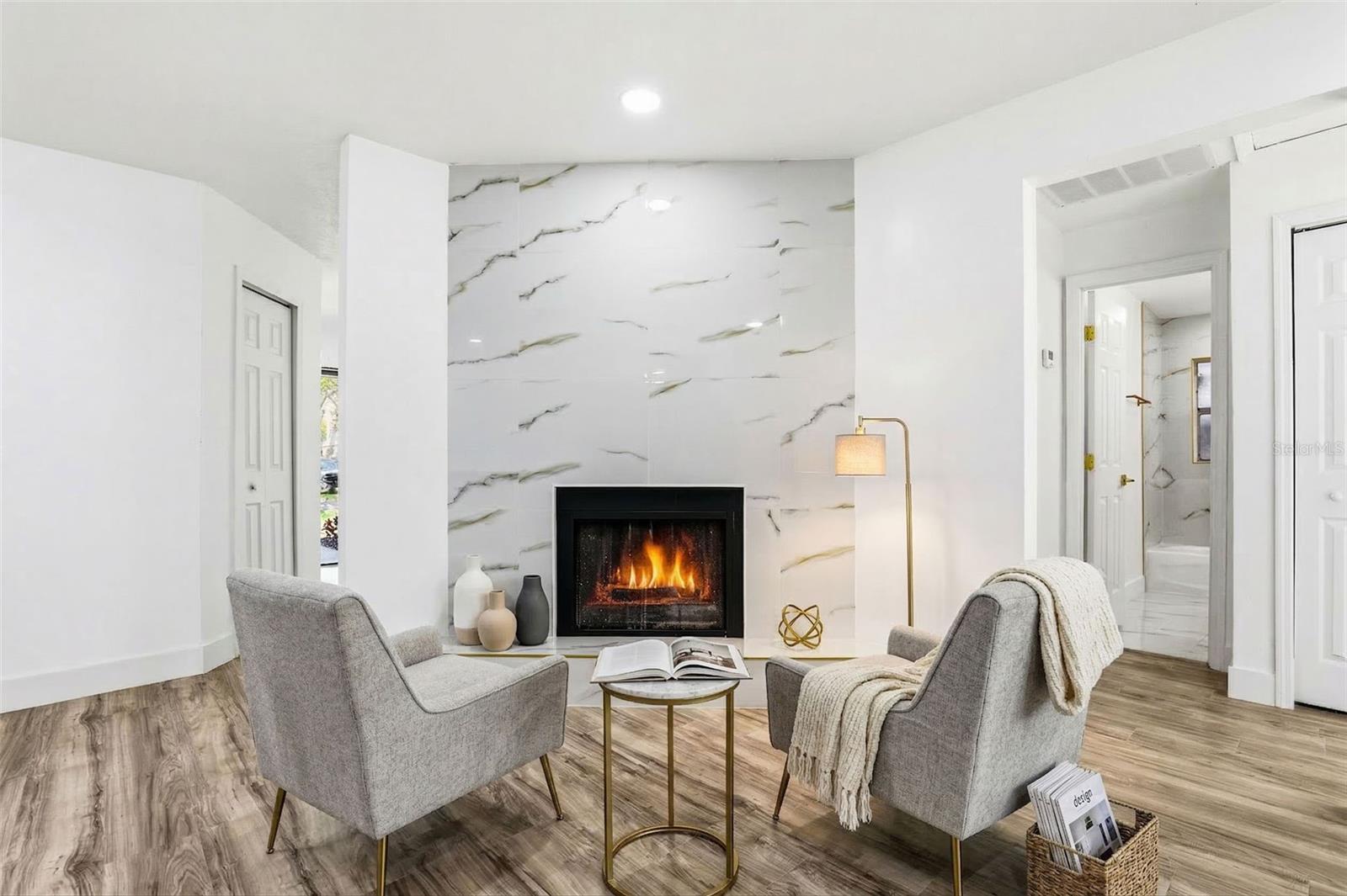 TERRACE PARK SUB UNIT - Residential