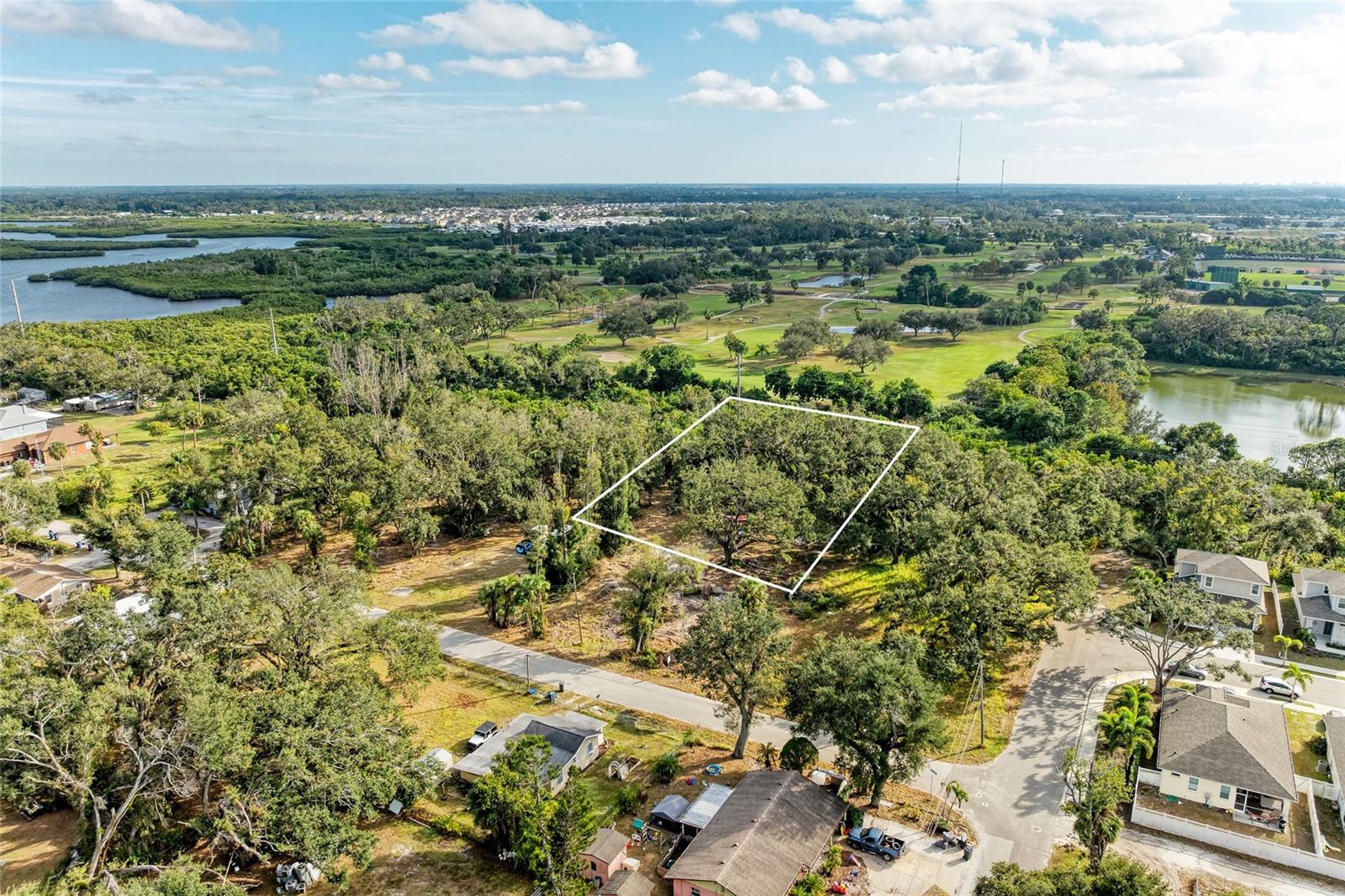 12TH AVENUE E, BRADENTON, FL, 34208 3 12TH AVENUE E