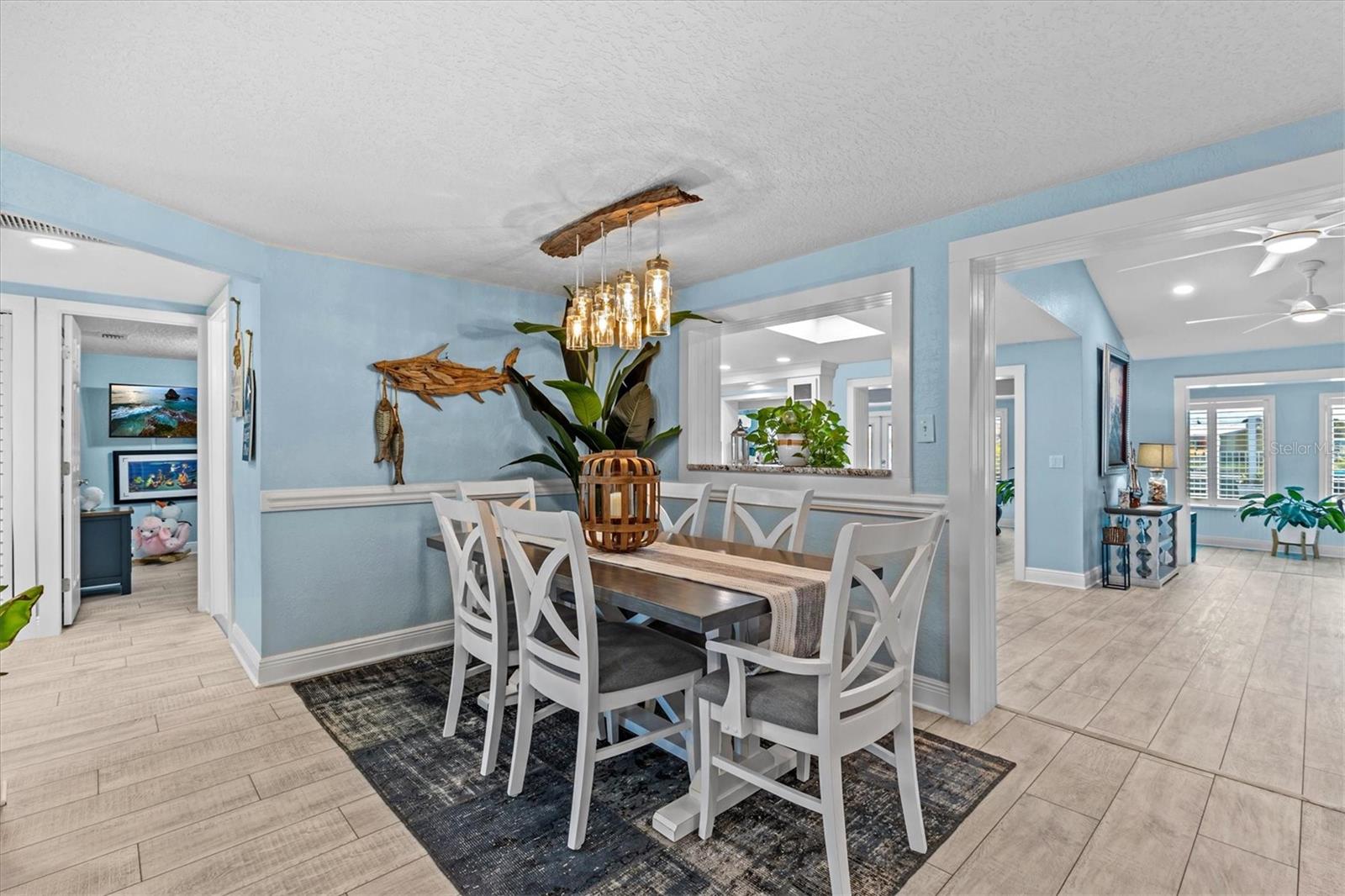 HERNANDO BEACH - Residential