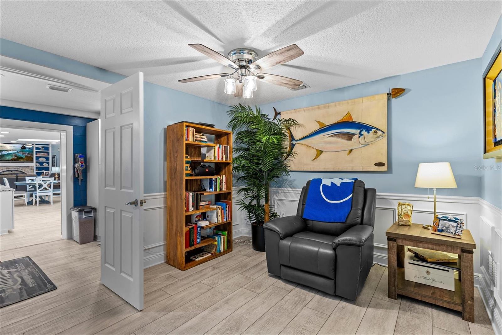 HERNANDO BEACH - Residential