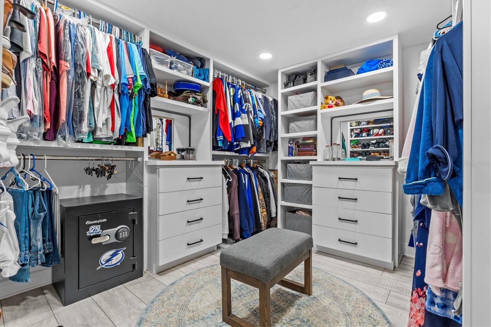 HERNANDO BEACH - Residential