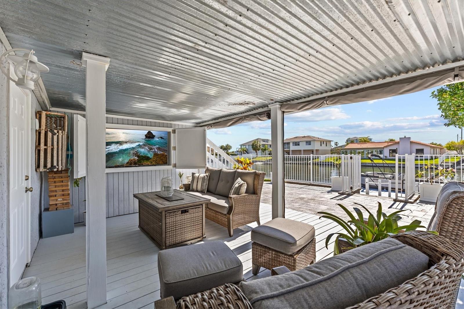 HERNANDO BEACH - Residential