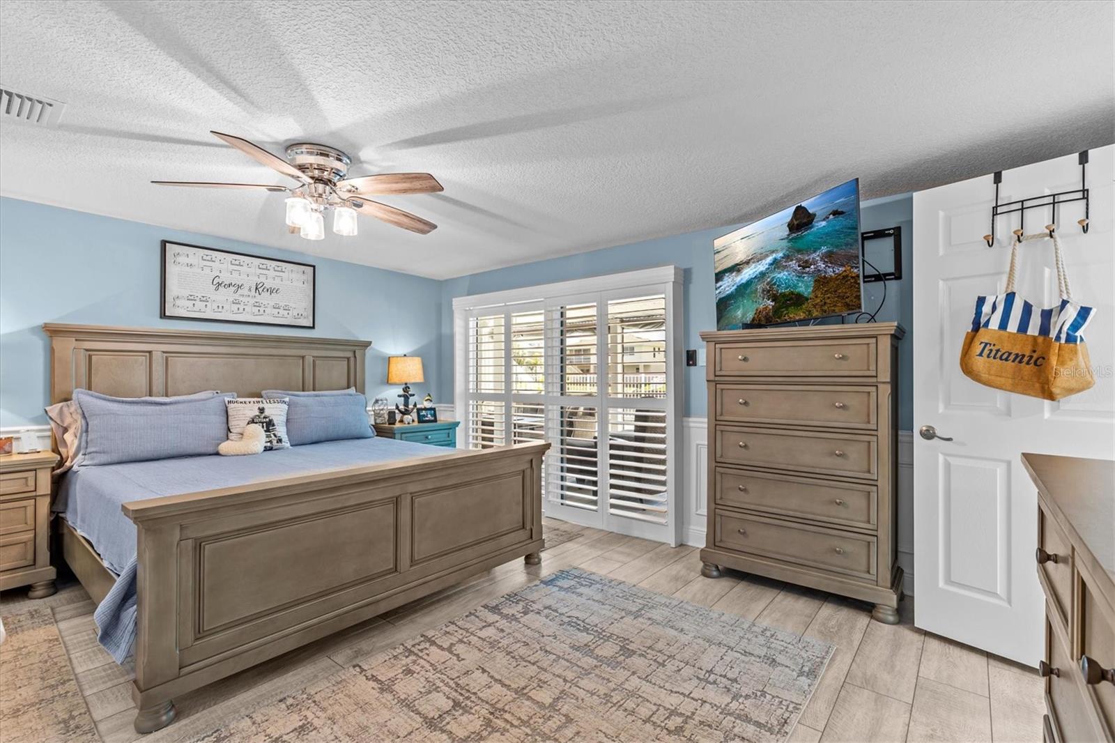 HERNANDO BEACH - Residential