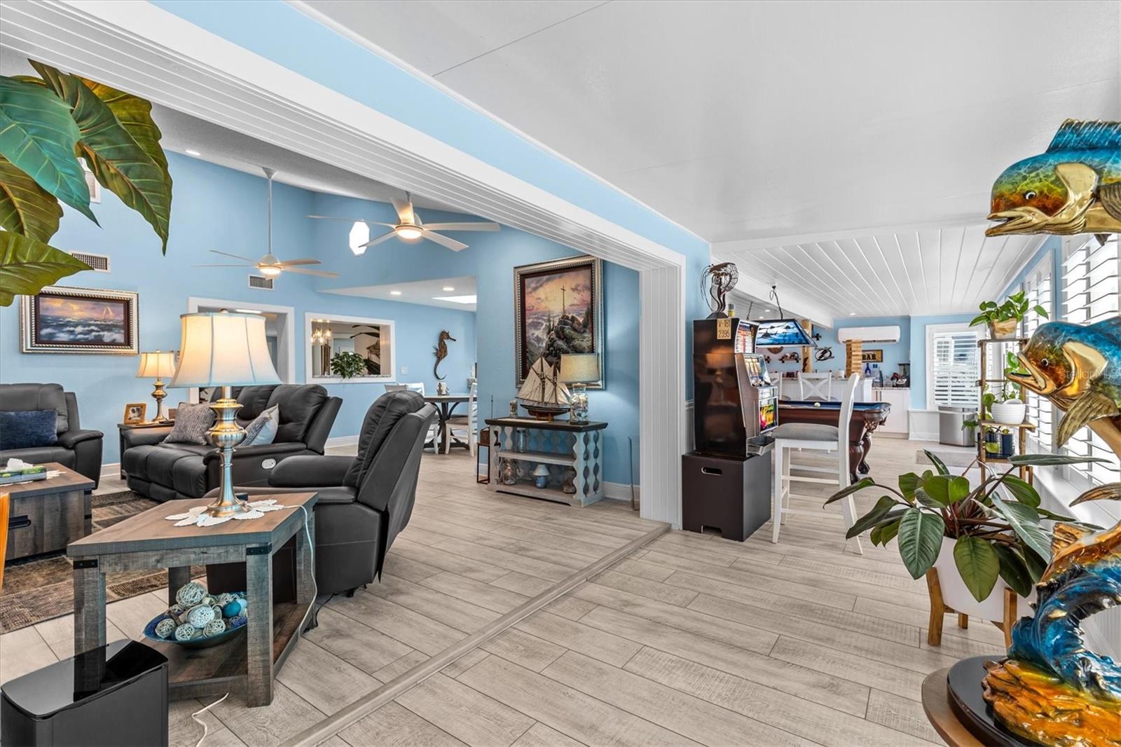 HERNANDO BEACH - Residential