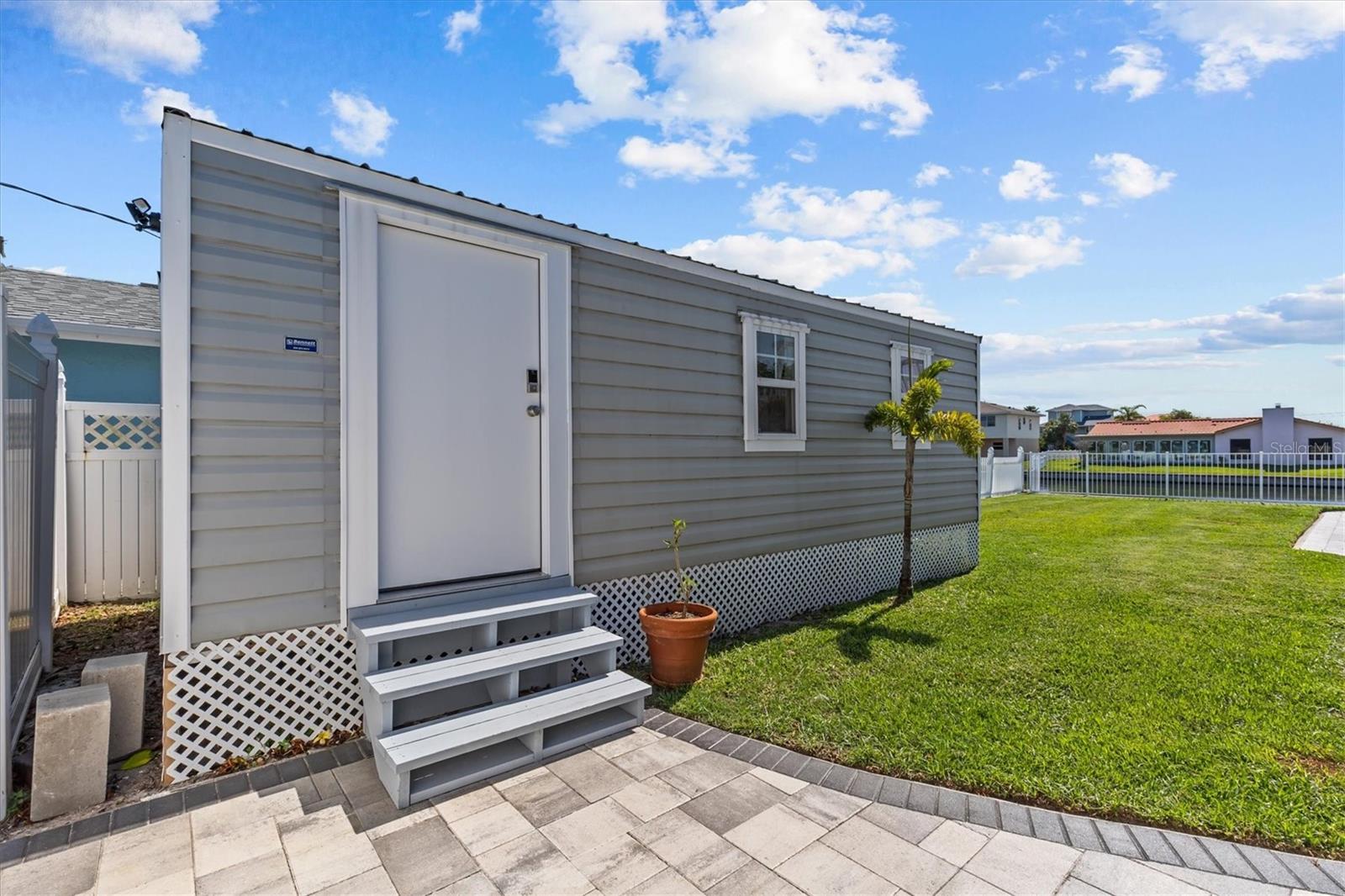 HERNANDO BEACH - Residential