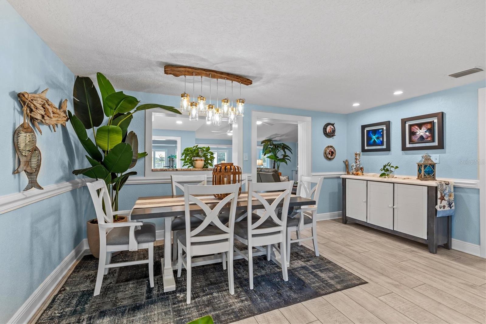 HERNANDO BEACH - Residential