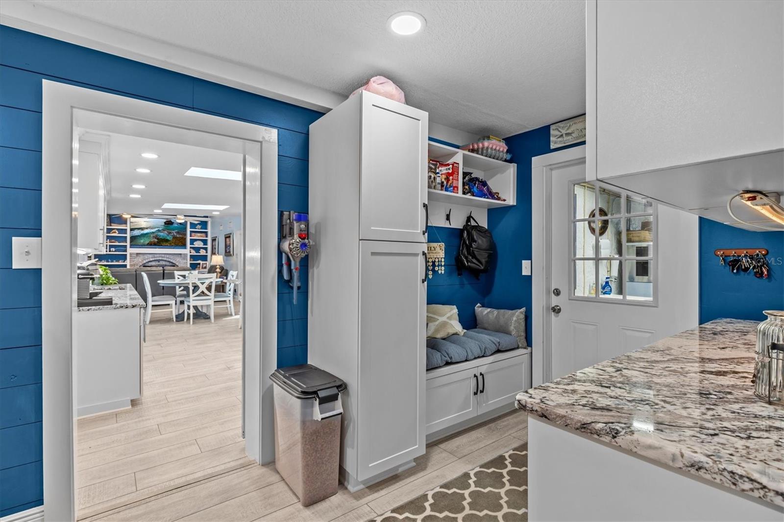 HERNANDO BEACH - Residential