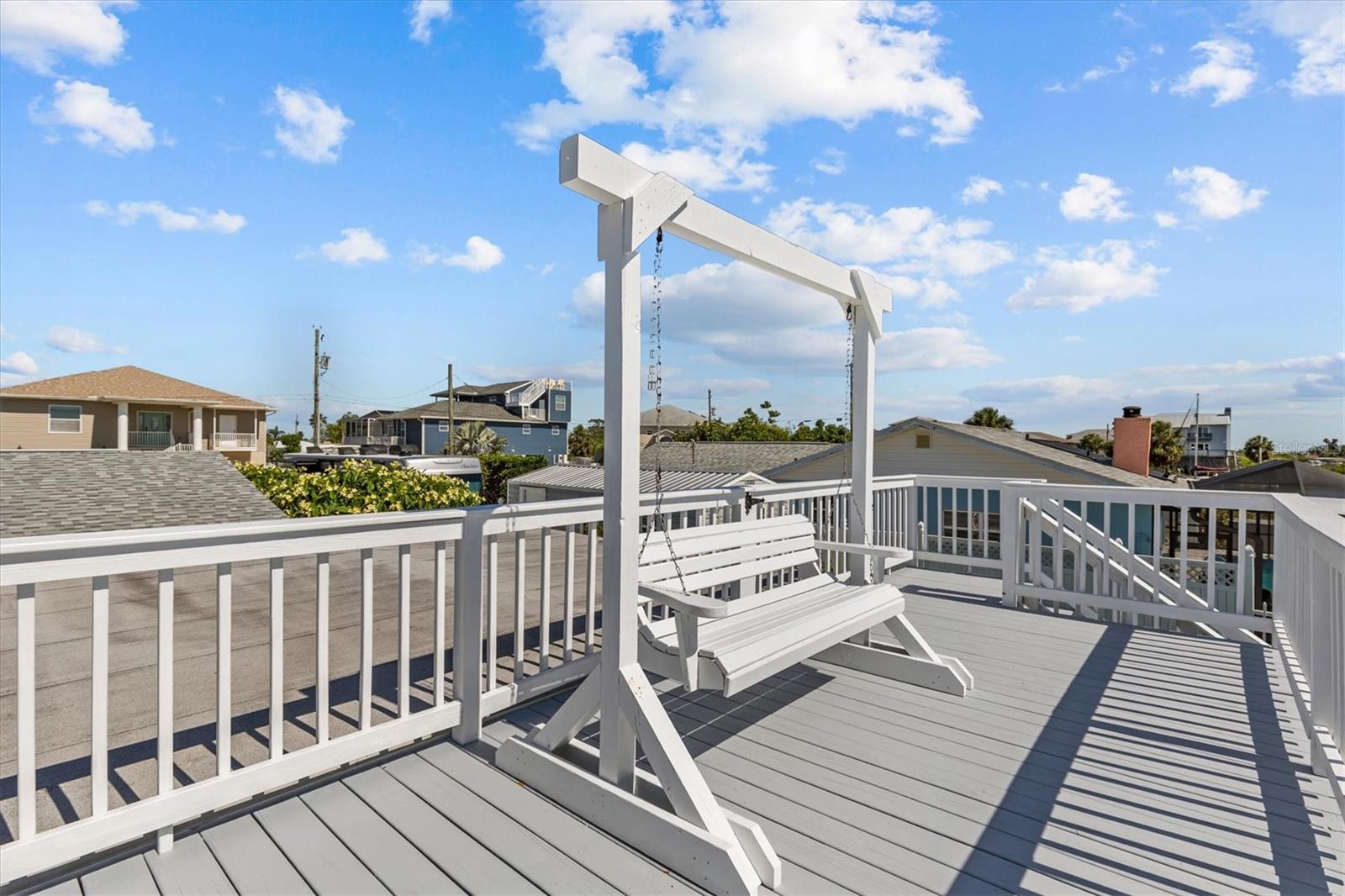 HERNANDO BEACH - Residential