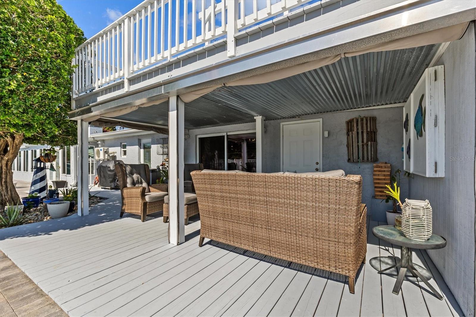 HERNANDO BEACH - Residential