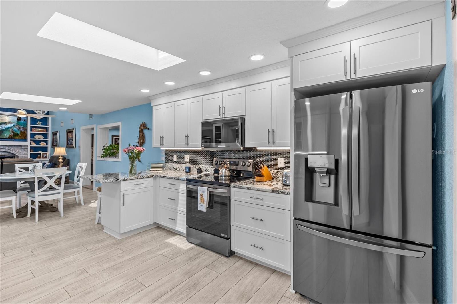 HERNANDO BEACH - Residential