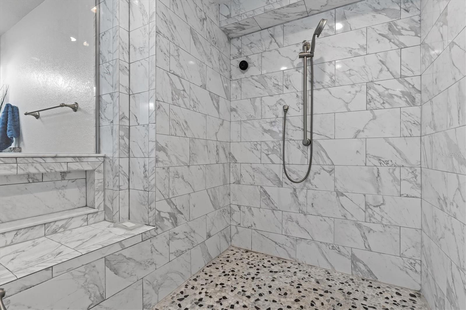 HERNANDO BEACH - Residential