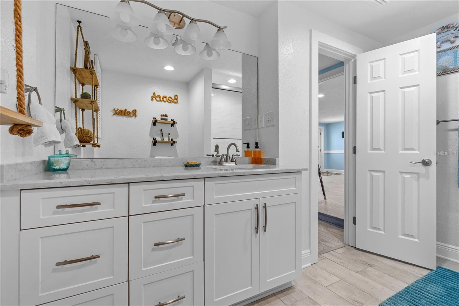 HERNANDO BEACH - Residential