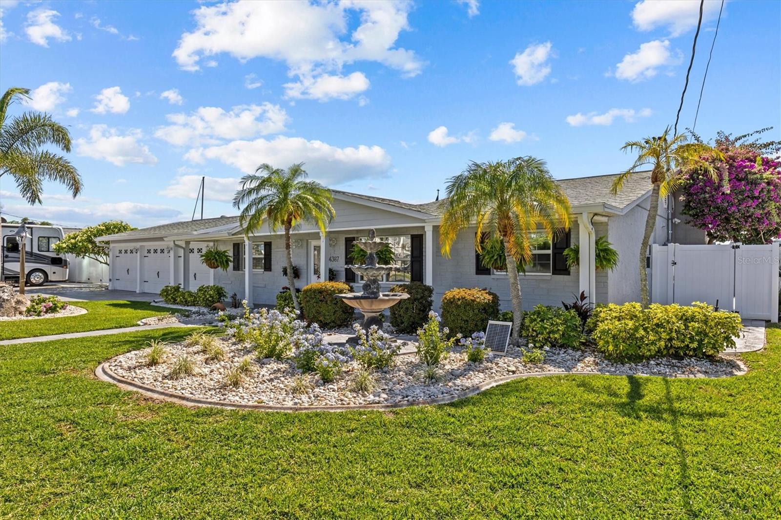 4387 6TH ISLE DRIVE