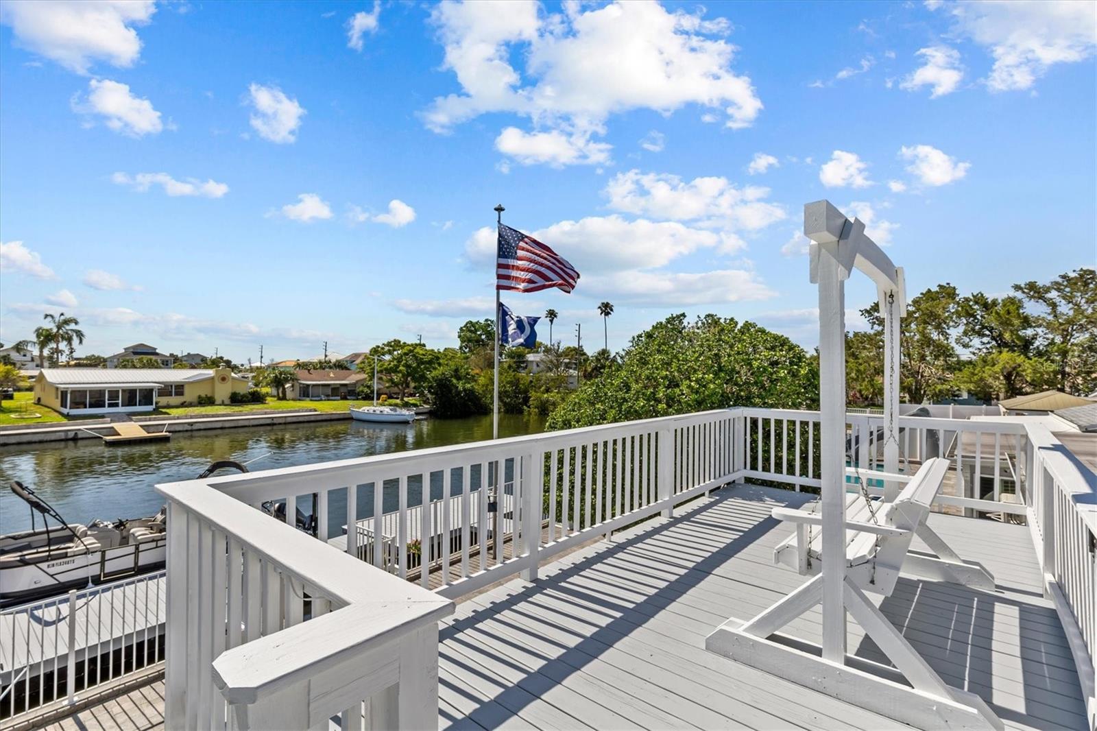 HERNANDO BEACH - Residential