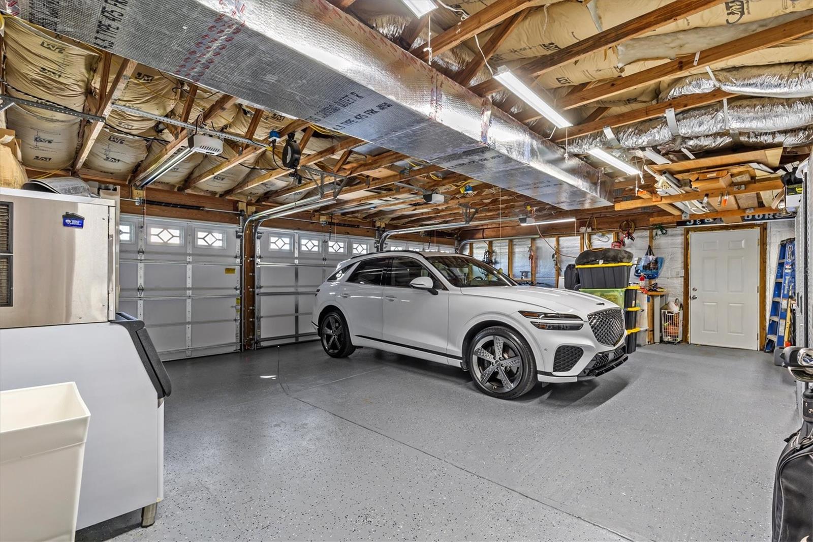 HERNANDO BEACH - Residential