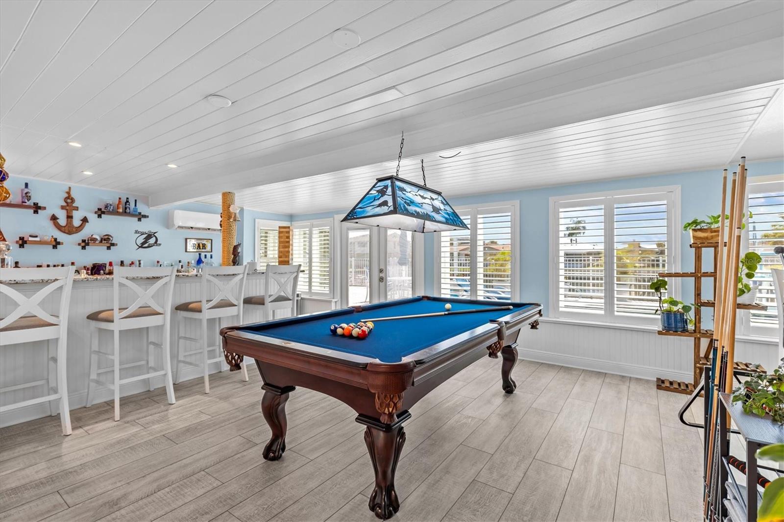 HERNANDO BEACH - Residential