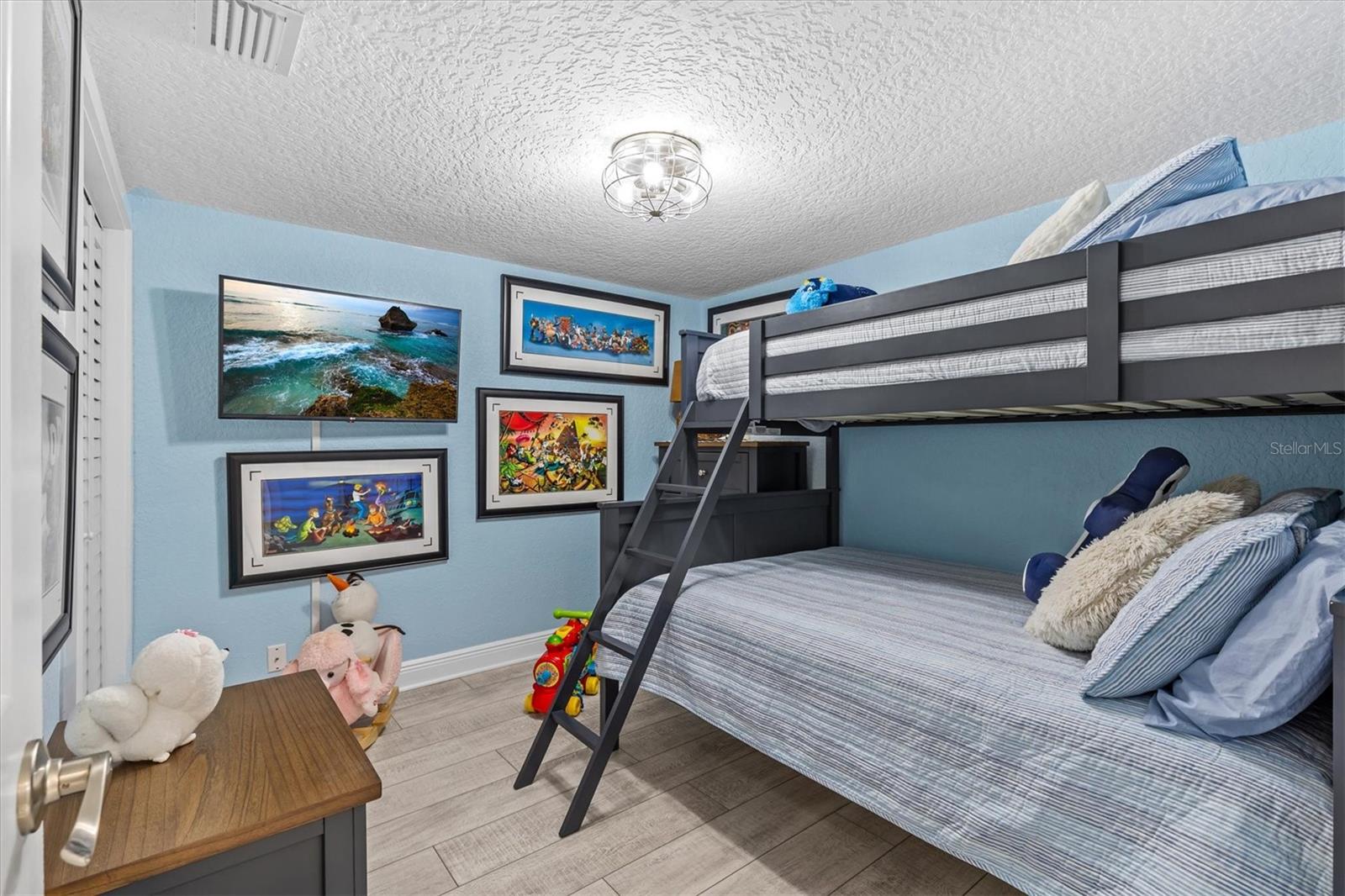 HERNANDO BEACH - Residential