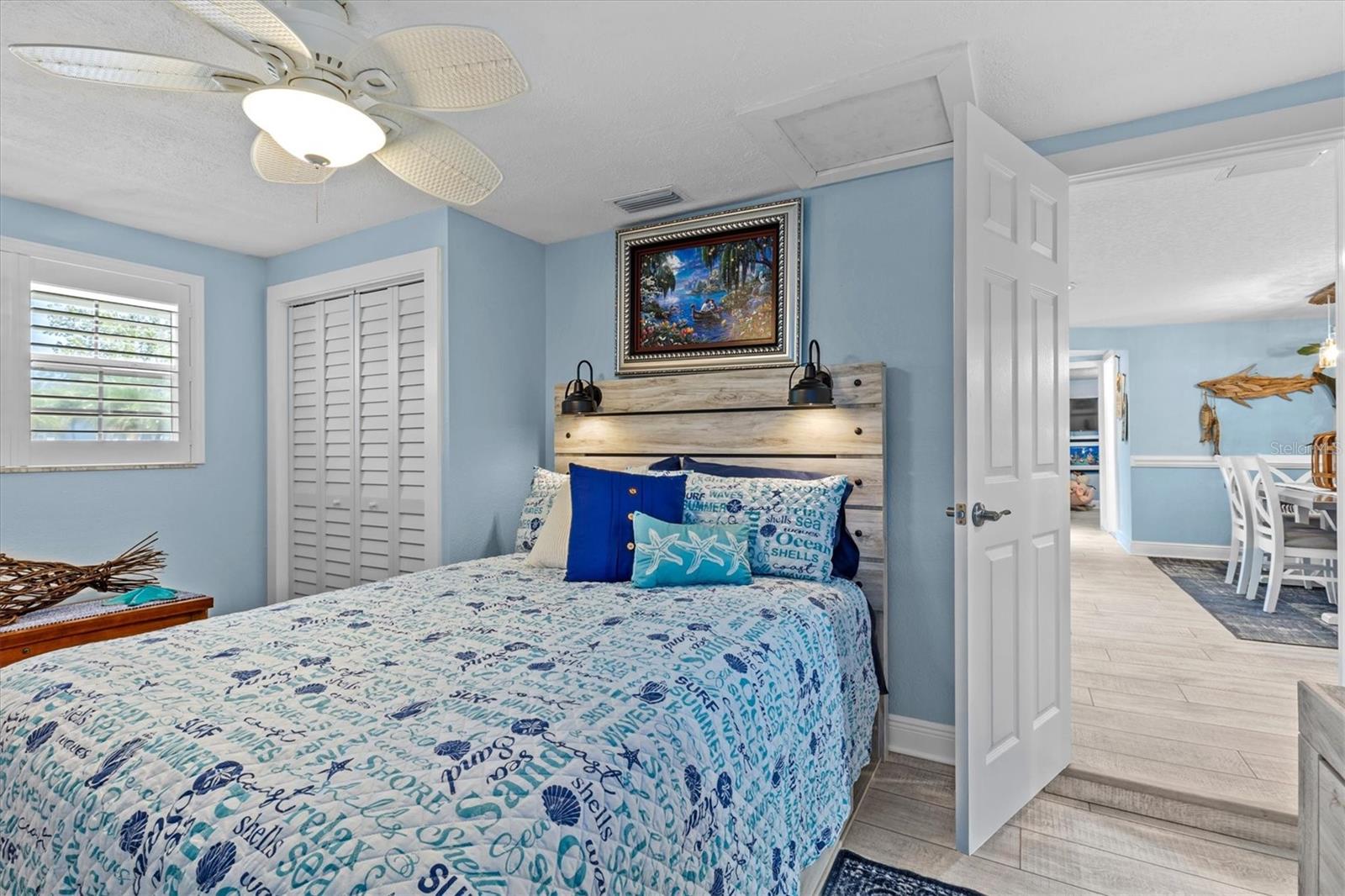 HERNANDO BEACH - Residential