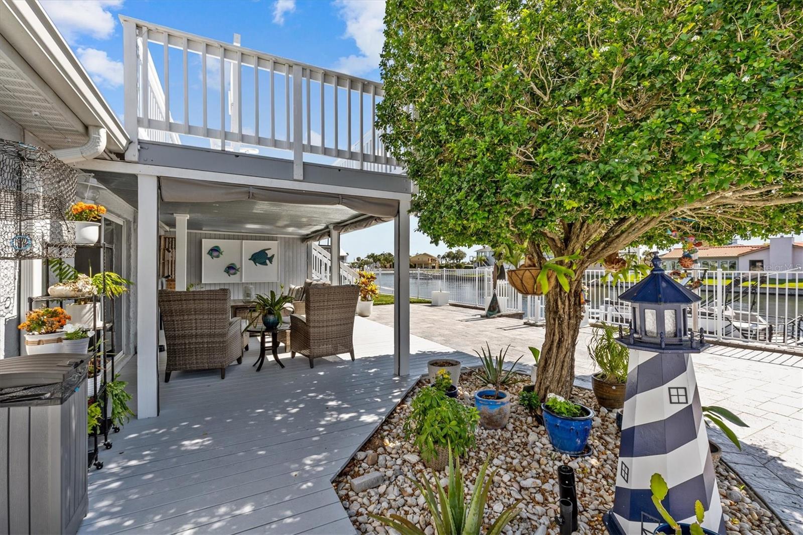 HERNANDO BEACH - Residential