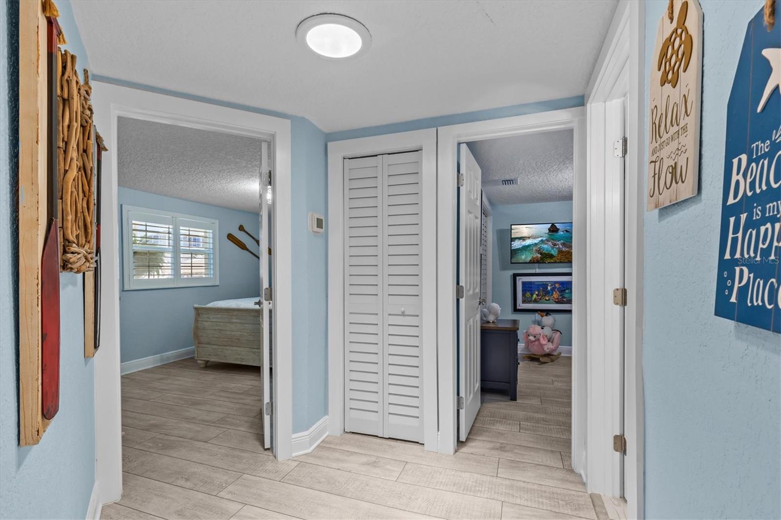 HERNANDO BEACH - Residential