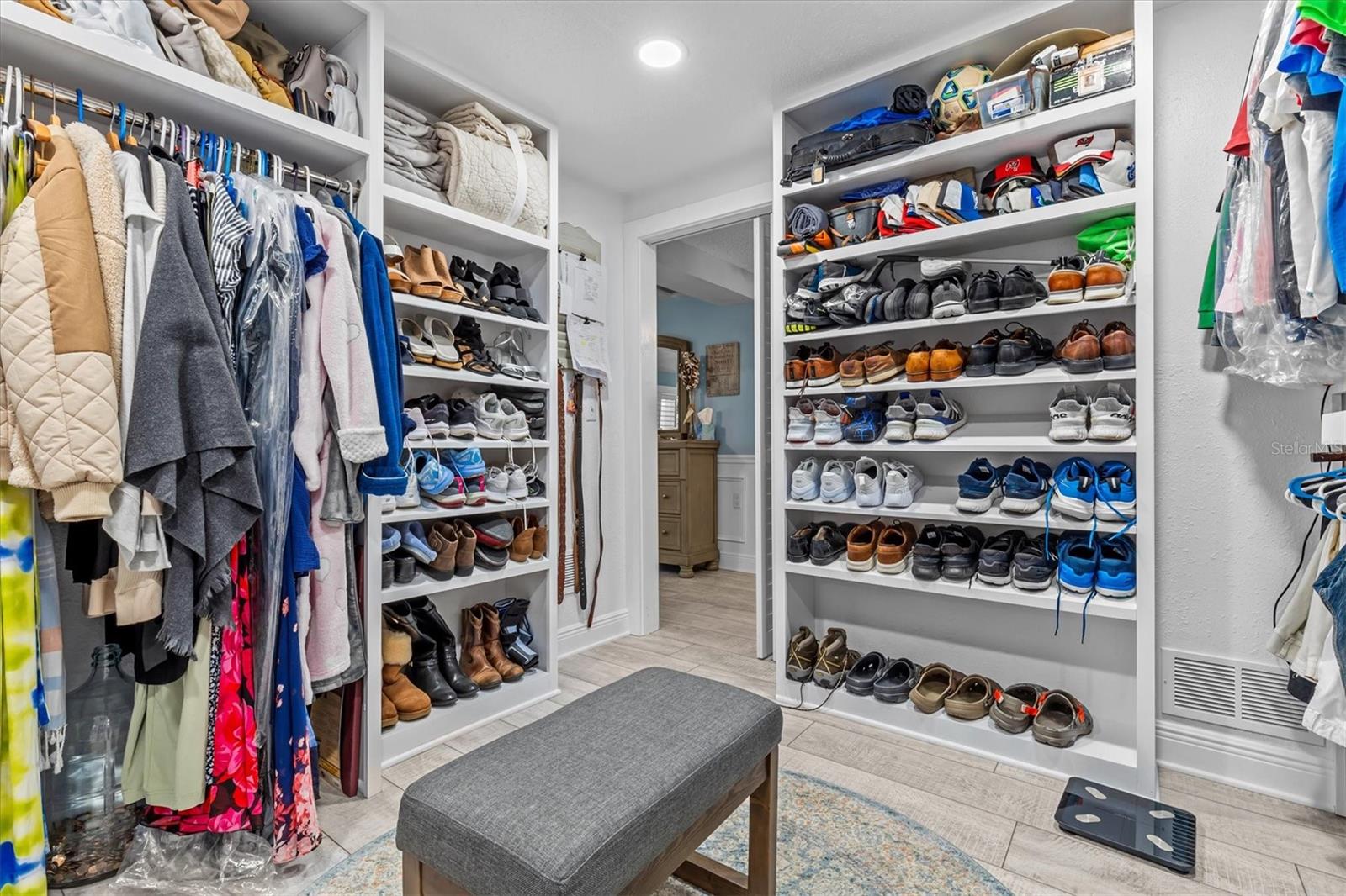 HERNANDO BEACH - Residential