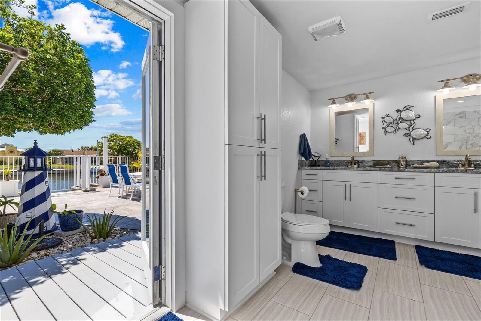 HERNANDO BEACH - Residential