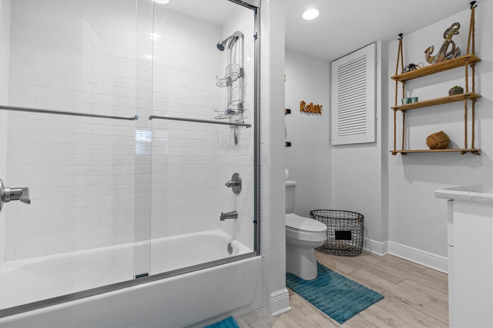 HERNANDO BEACH - Residential