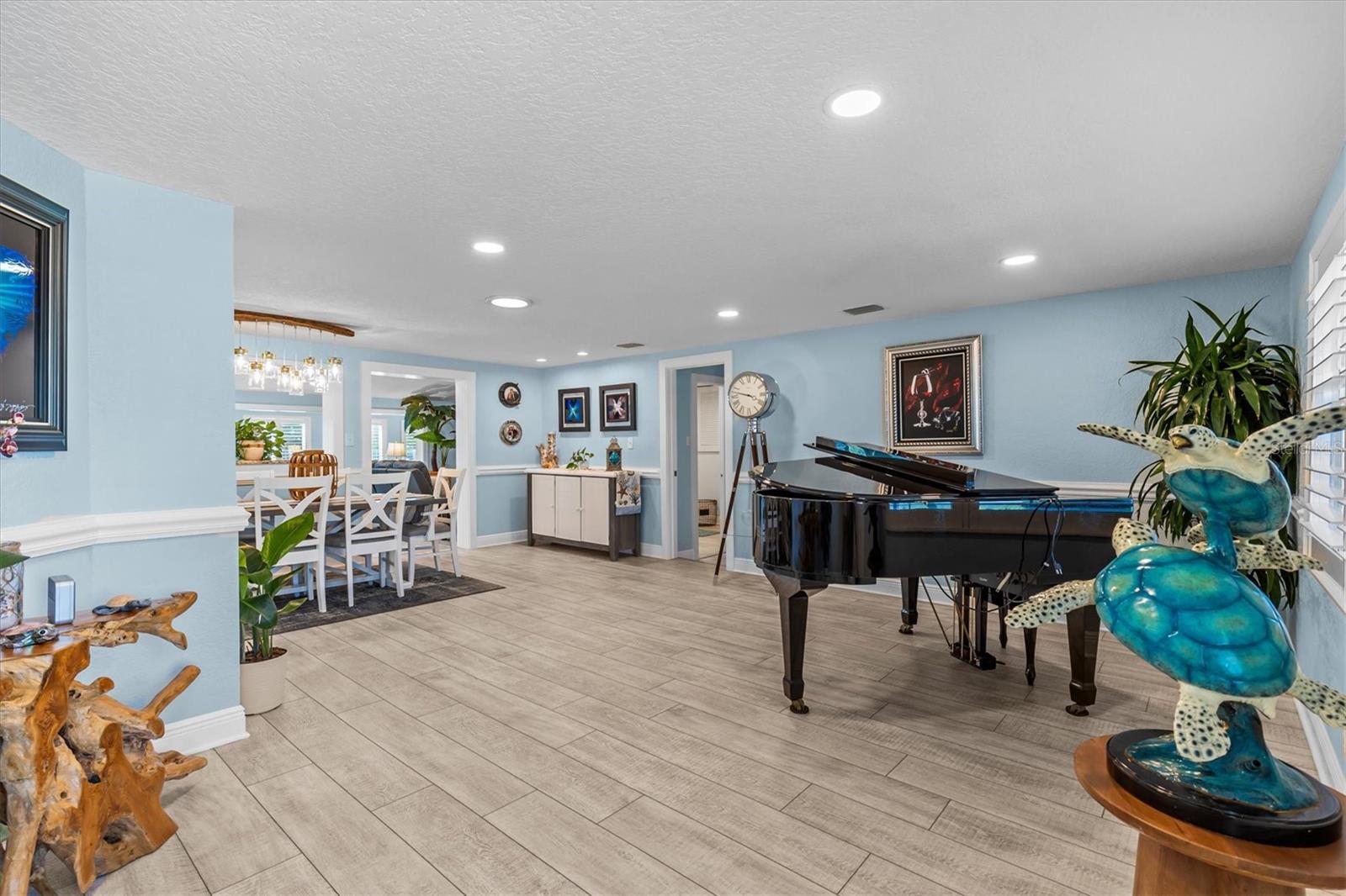 HERNANDO BEACH - Residential