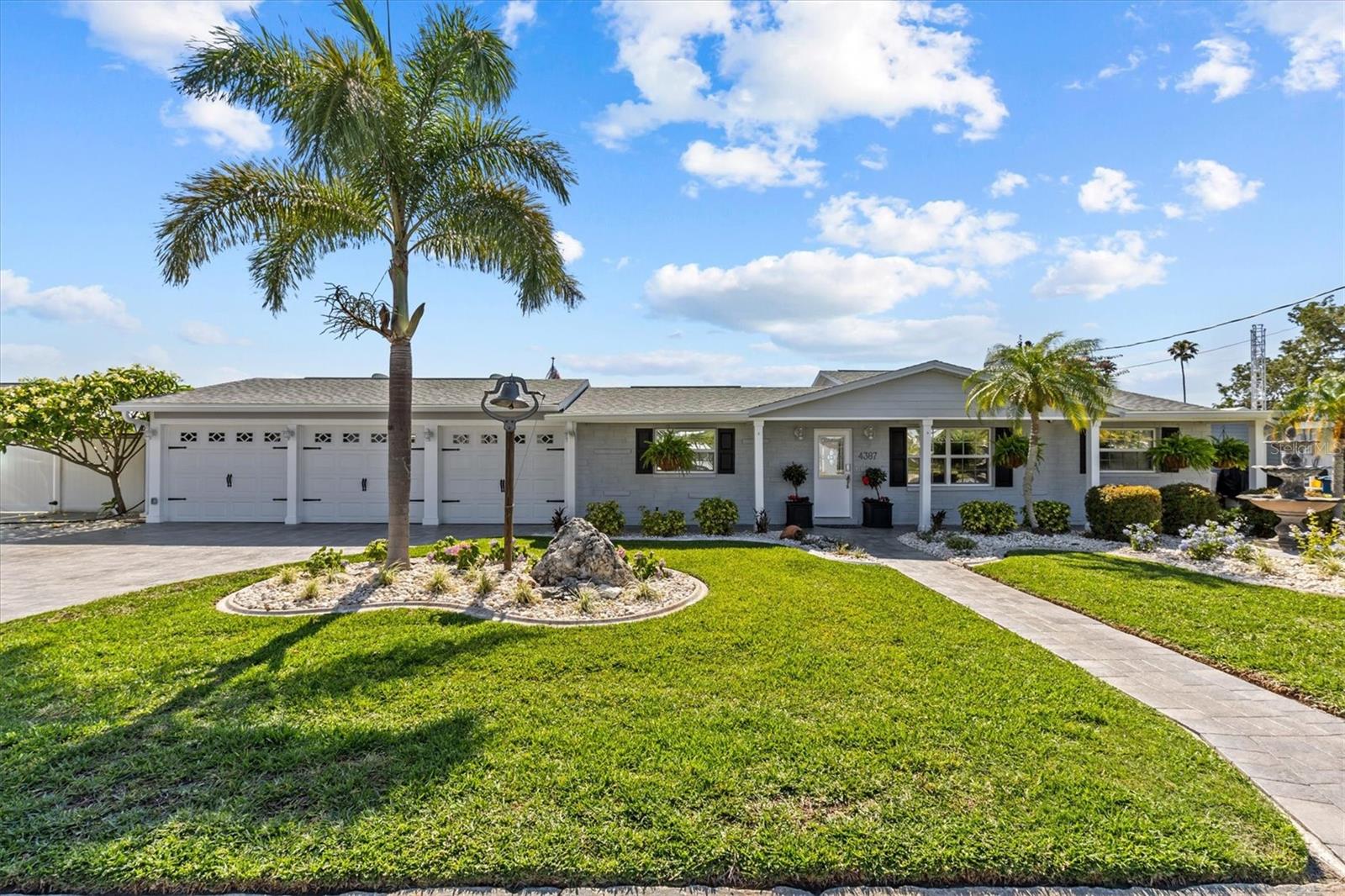 HERNANDO BEACH - Residential