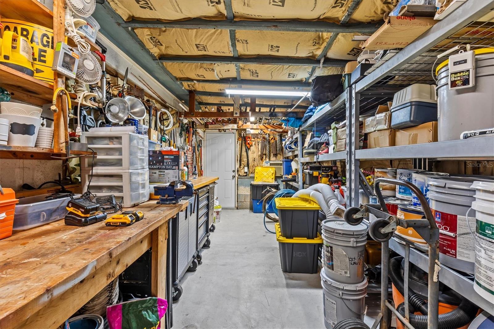 HERNANDO BEACH - Residential