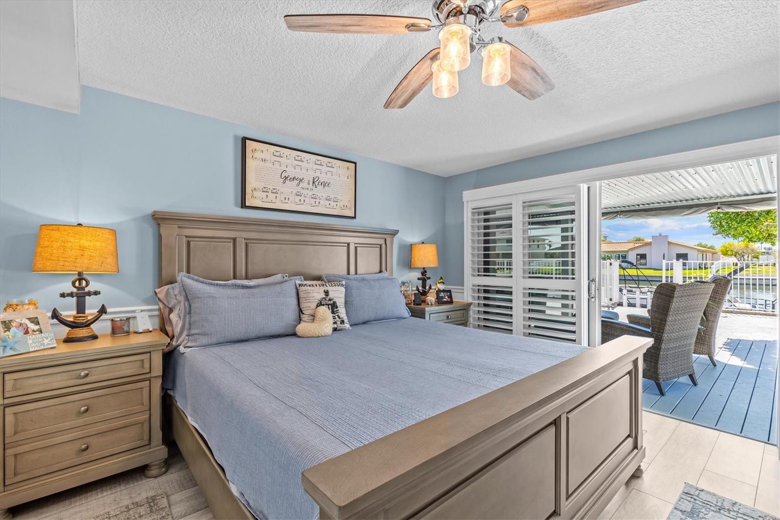 HERNANDO BEACH - Residential