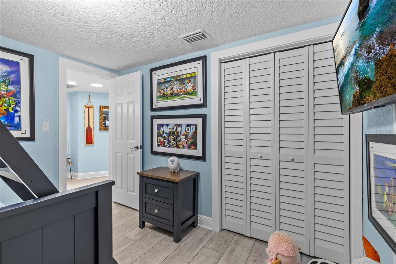 HERNANDO BEACH - Residential