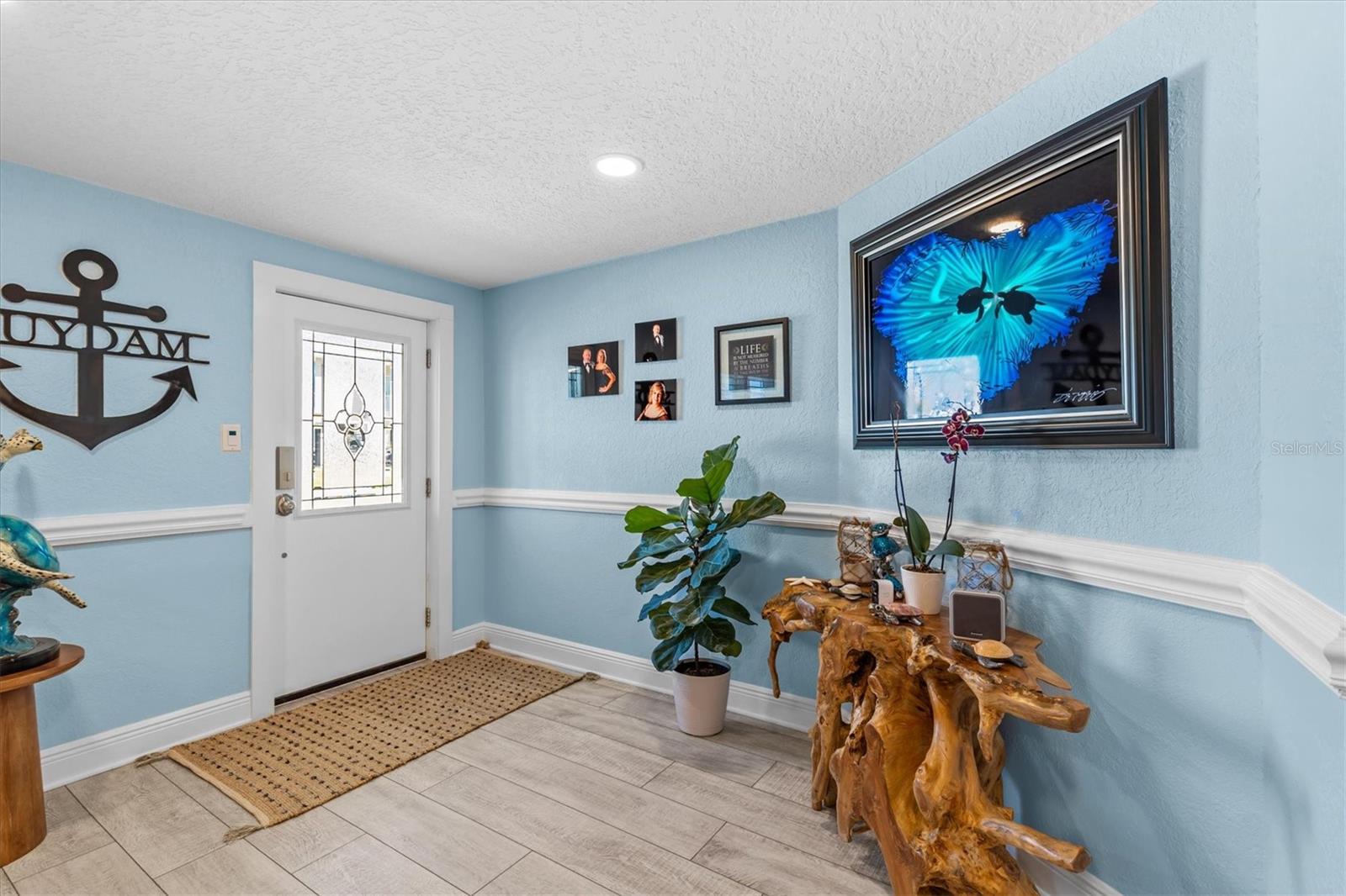 HERNANDO BEACH - Residential