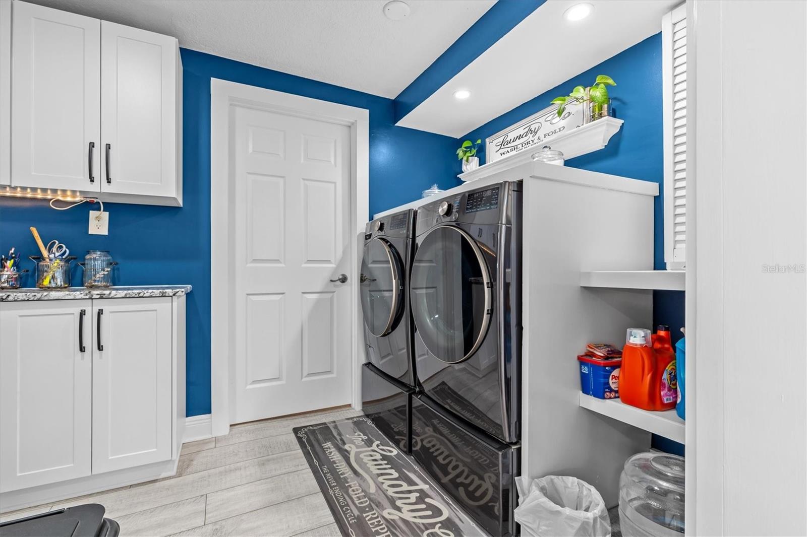 HERNANDO BEACH - Residential