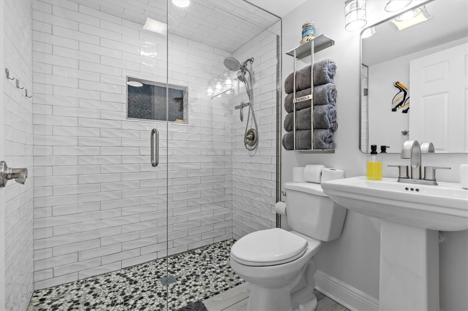 HERNANDO BEACH - Residential