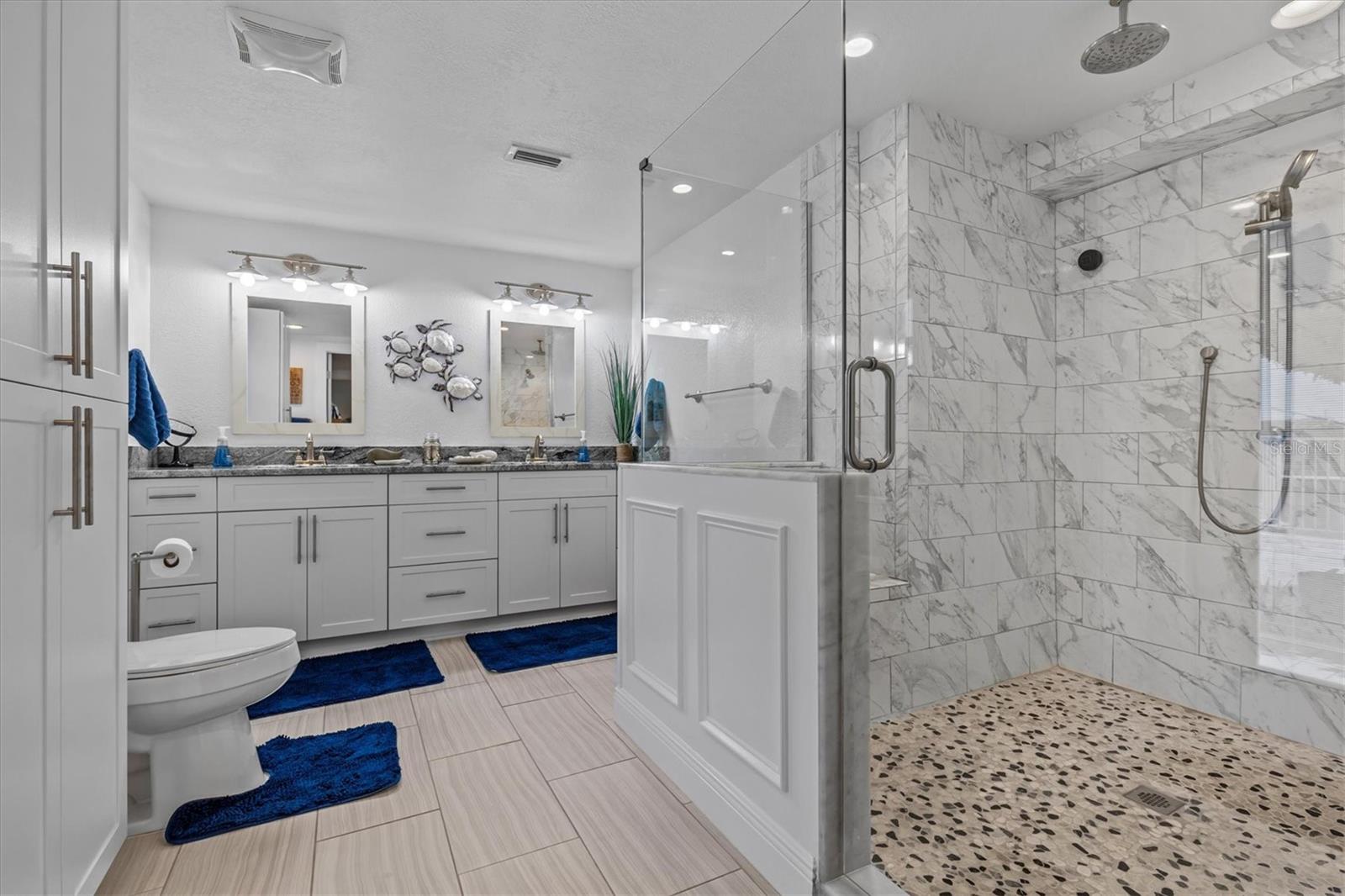 HERNANDO BEACH - Residential