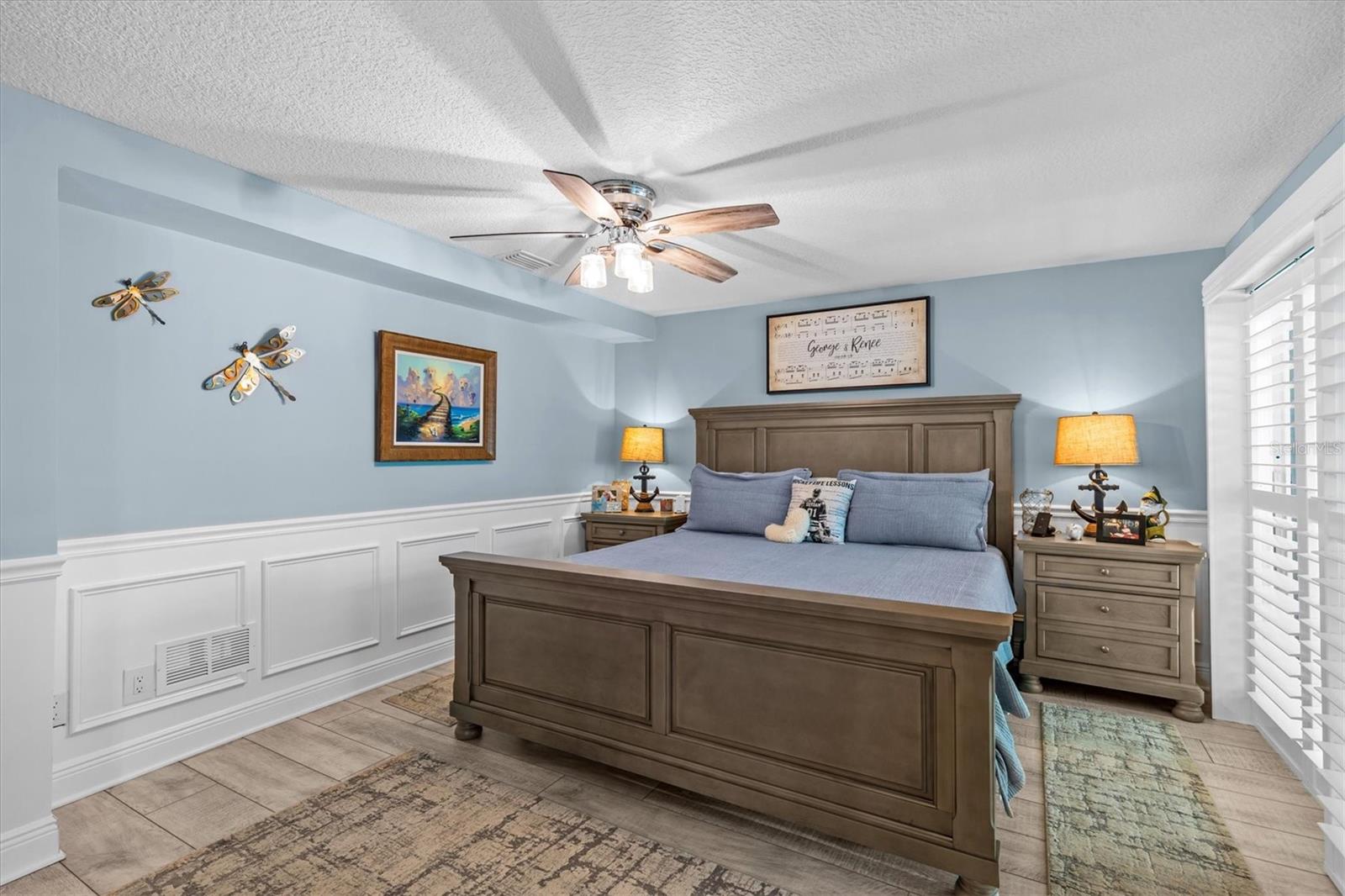 HERNANDO BEACH - Residential